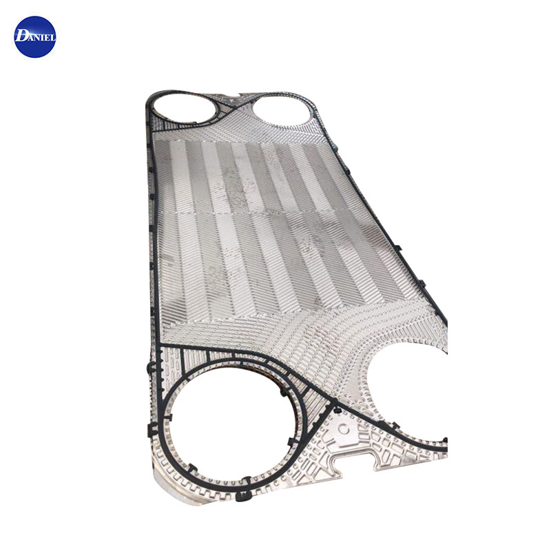 Alfa AM10 AM20 TS20 TS6 TL6 TL10 P16 P22 P26 P36 P252 Plate Heat Exchanger Gasket Getah