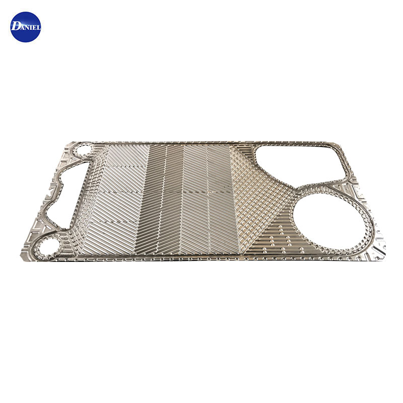 Gasket plat penukar haba plat Daniel S31A S35 S37 S38 S39 S41 S42 S43 S47 S50 S60 S62 S64 S65 S81 S83 S100 S110